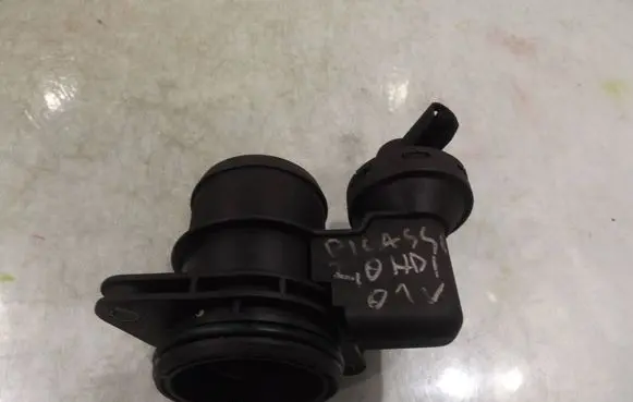Citroen Xsara Picasso Throttle valve 9638300980