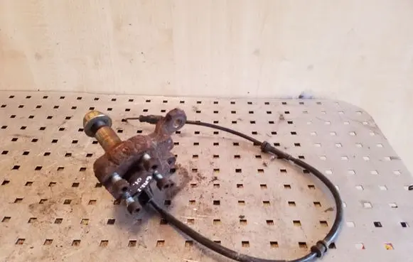 Renault Scenic I Stub axle 