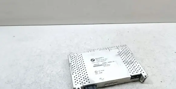 BMW 5 E60 E61 Other control units/modules 9176958 65129176958