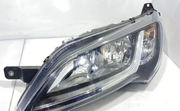 Fiat Ducato Headlight/headlamp 1394428080