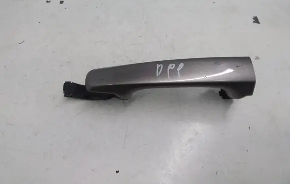 Volvo S80 Front door exterior handle 30753785