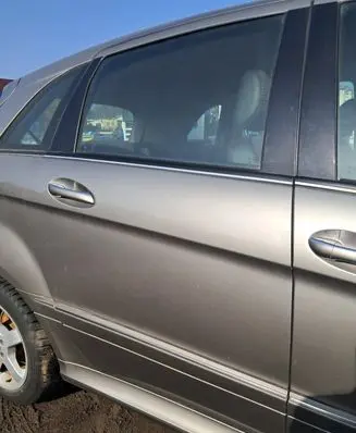 Mercedes-Benz B W245 Rear door 