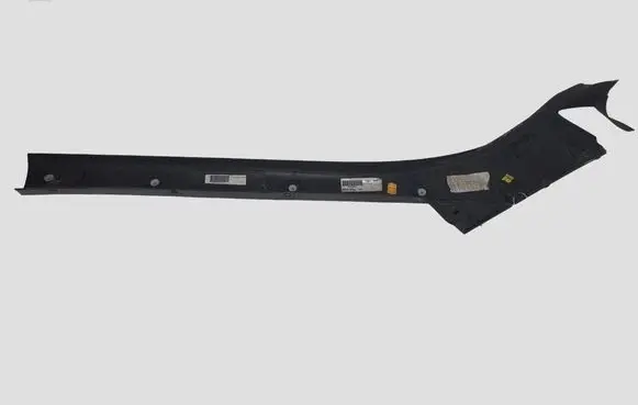 Renault Scenic III - Grand scenic III Roof trim bar molding cover 40127261 20110901 050107
