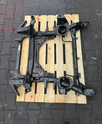BMW X5 F15 Front subframe 6866687