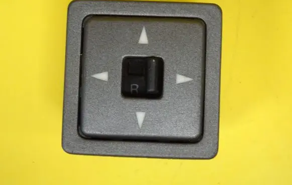 KIA Carnival Wing mirror switch 991105