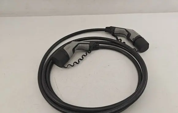 Tesla Model 3 Electric car charging cable 1143725 49931 50620