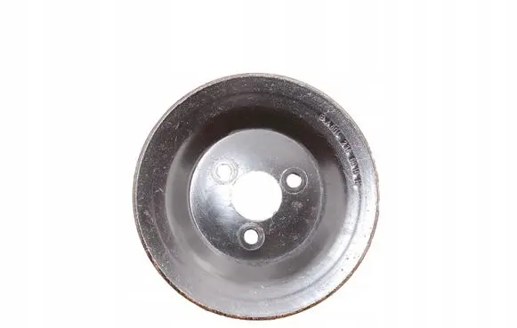 Mercedes-Benz Sprinter W901 W902 W903 W904 Power steering pump pulley 
