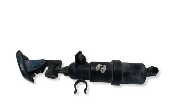 Volkswagen Bora Headlight washer spray nozzle 1J0955978A