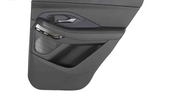 Jaguar E-Pace Rear door card panel trim J9C320986AW