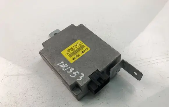KIA Rio Other control units/modules 953001W000