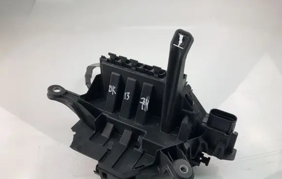 Mercedes-Benz S W220 Fuse box set A2055401850