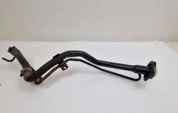 Mitsubishi Outlander Fuel tank filler neck pipe 
