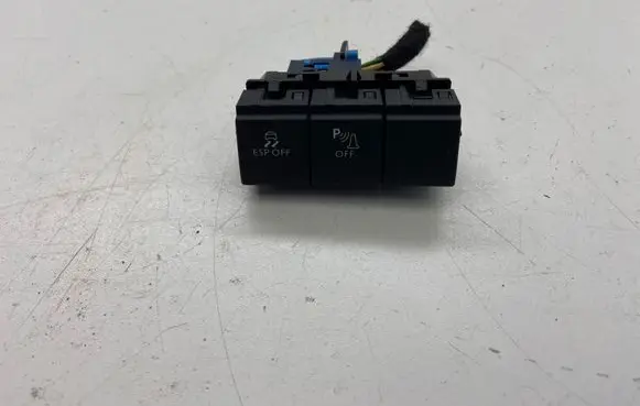 Peugeot 508 Other switches/knobs/shifts 96661579ZD01