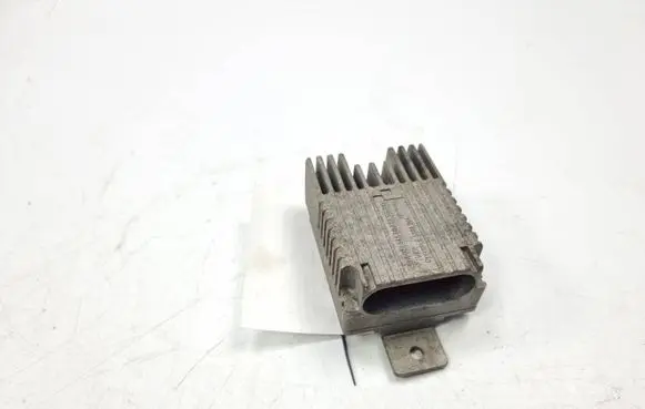 Mercedes-Benz A W168 Coolant fan relay A0275458032 WENTYLATORÓW