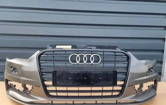Audi A3 S3 8V Front bumper 8V5807437