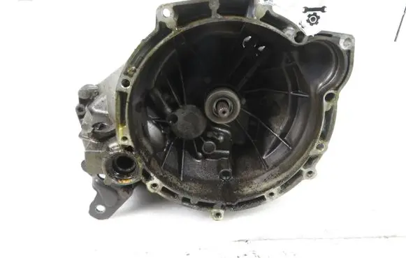 Ford Fiesta Manual 6 speed gearbox 98WT7F096AC 2N1R7002CB