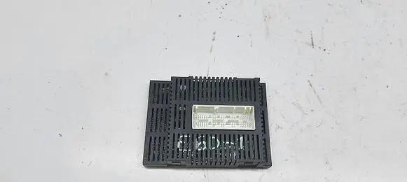 BMW 5 E60 E61 Other control units/modules 037279