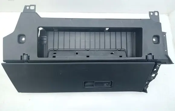 Porsche Taycan 9J1 Glove box 9J1857558