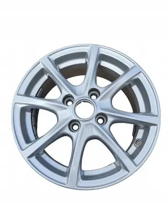 Ford Fiesta R15 alloy rim 