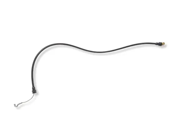 BMW 3 F30 F35 F31 Seat back rest lock catch 7283922