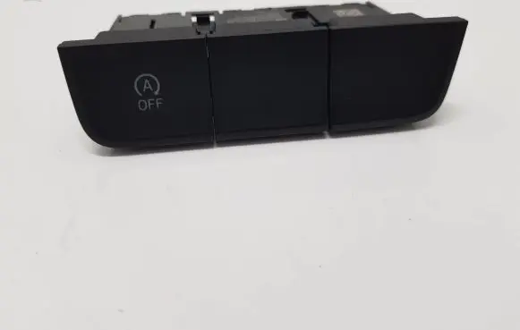 Skoda Fabia Mk3 (NJ) ESP (stability program) switch 6V1927238D