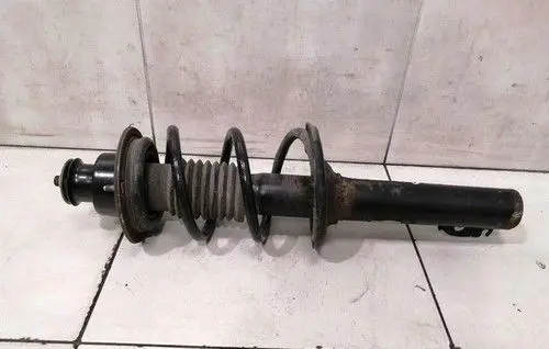 Porsche Cayman 987 Rear shock absorber/damper 98733305109