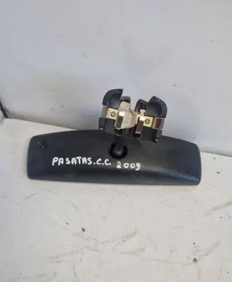 Volkswagen PASSAT CC Rear view mirror (interior) E11026141