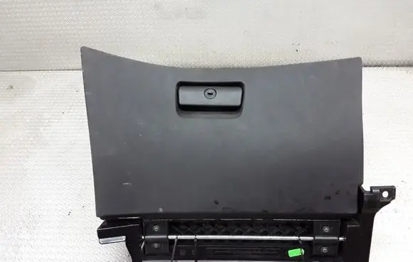 BMW 3 E46 Glove box set 51168196111