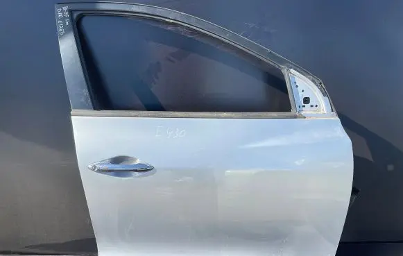 Hyundai ix35 Front door