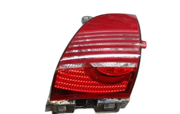 Peugeot 2008 I Fog light part 968074780