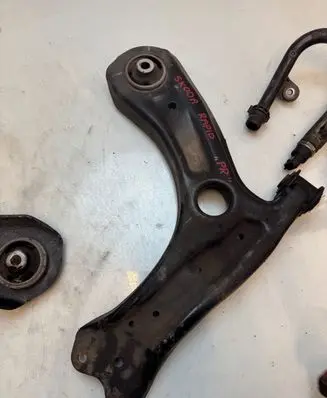 Skoda Rapid (NH) Front control arm 32131