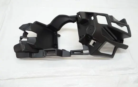 Citroen C5 Aircross Front bumper mounting bracket 9843168480