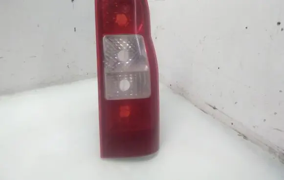 Ford Transit Rear/tail lights