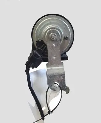 Opel Astra J Horn signal 055306