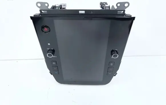 Subaru Outback (BT) Radio/CD/DVD/GPS head unit 82131AN00A 86213AN66A 86273AN03A