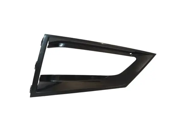 Skoda Fabia Mk4 (6VA) Front fog light trim/grill 6VA807682AUTOAS3 6VA807682