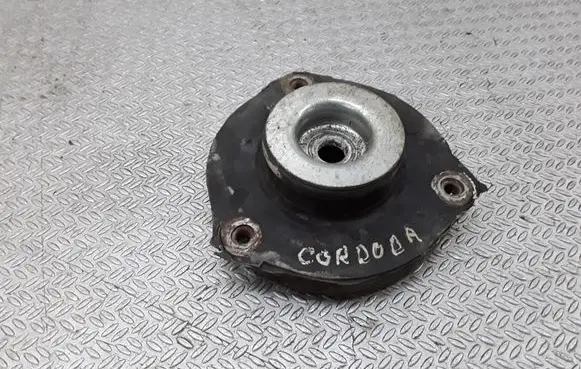 Volkswagen Lupo Front coil spring rubber mount 