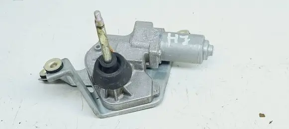 Honda Jazz IV GR Rear window wiper motor 075