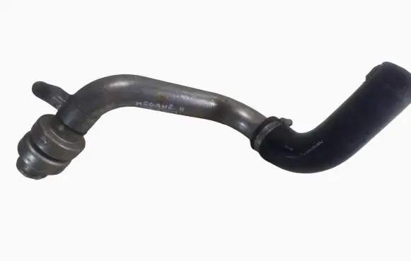 Renault Megane II Intercooler hose/pipe 8200185556