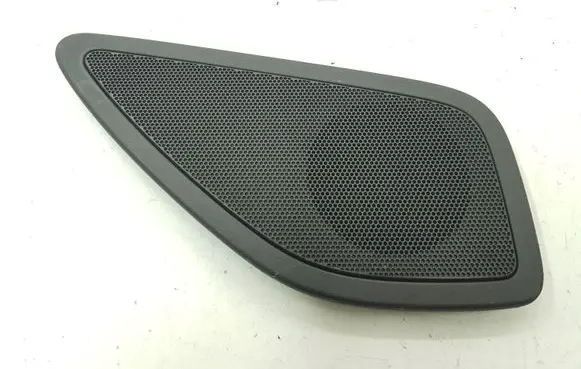 Side speaker trim/cover