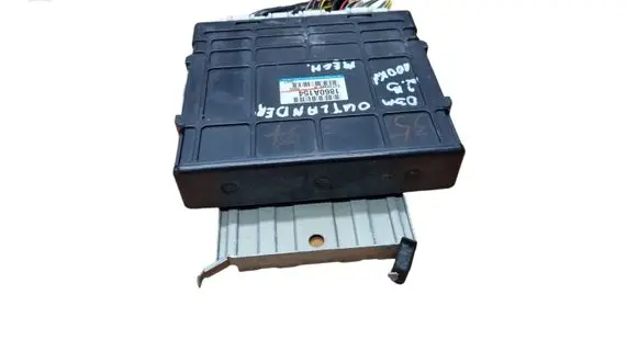 Mitsubishi Outlander Engine control unit/module 1860A154 5602 E6T38982