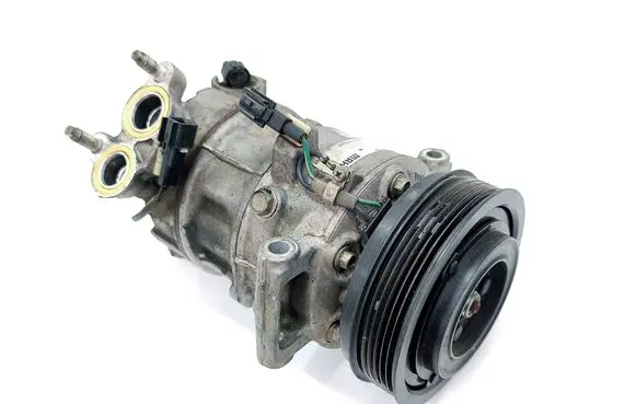 Volvo XC60 Air conditioning (A/C) compressor (pump) ACP511000P 70817087 379983