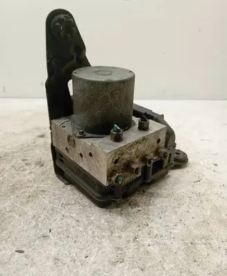 Renault Scenic II - Grand scenic II ABS Pump 8200344607 0265234138 410L3090104