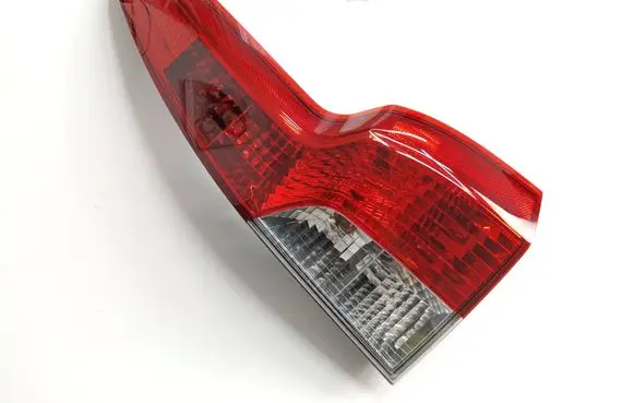 Volvo V50 Rear/tail lights