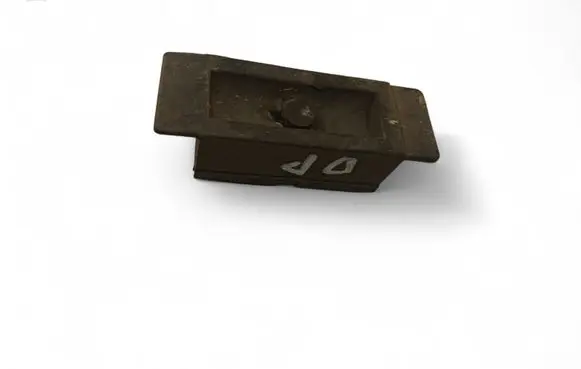 Audi A7 S7 4G Jacking socket point 4G0802845