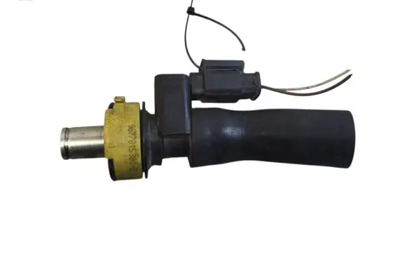 Citroen Berlingo Oil pressure sensor 96778153802