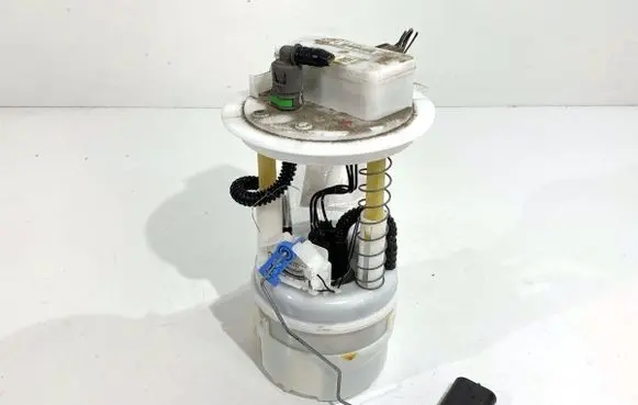 Renault Captur II In-tank fuel pump 172029782R