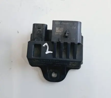 Mini Cooper Countryman R60 Glow plug pre-heat relay 7823325