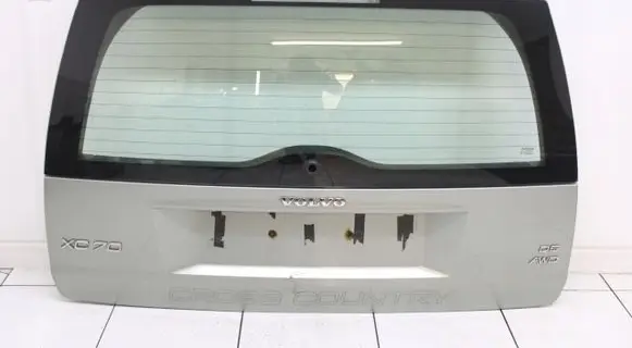 Volvo XC70 Tailgate/trunk/boot lid