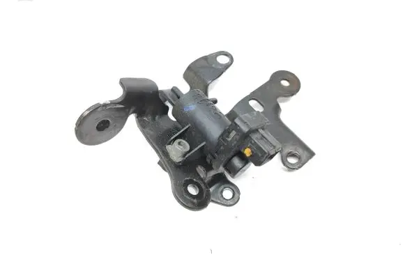 Renault Espace V (RFC) Turbo solenoid valve 8200762162